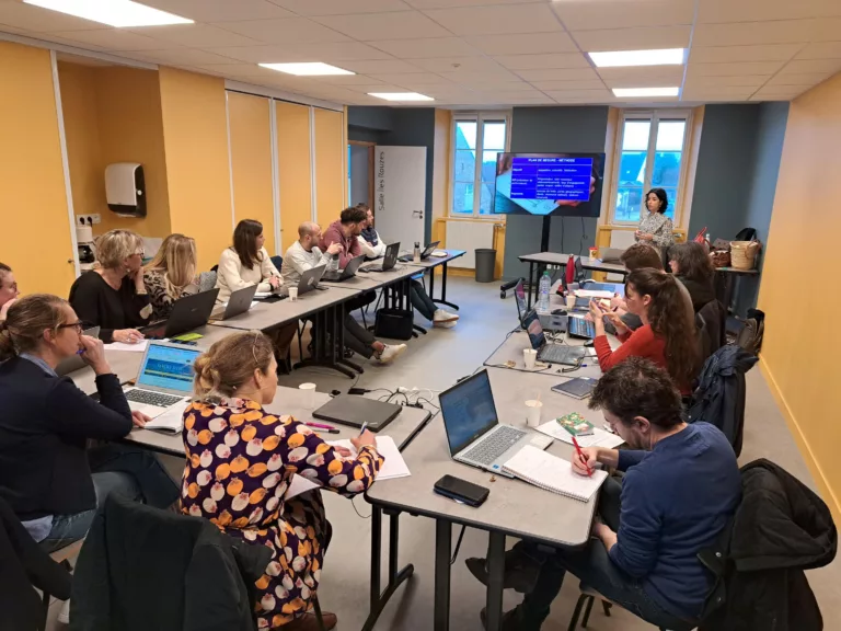 formation google