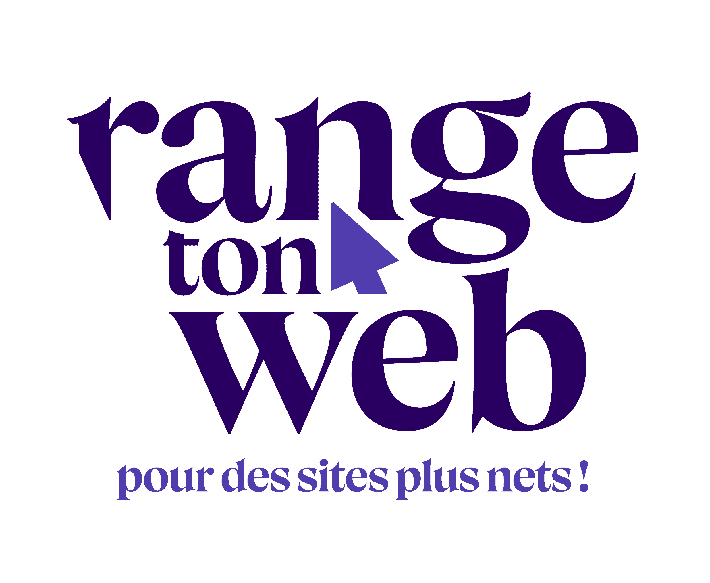Logo Range ton Web