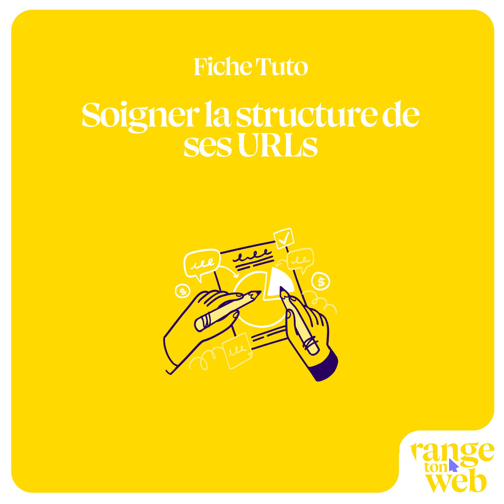 Lire la suite à propos de l’article Soigner la structure de ses URLs