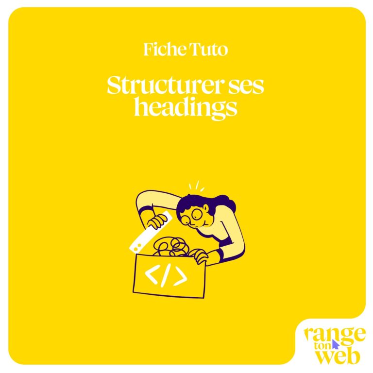 fiche tuto seo rédaction des headings