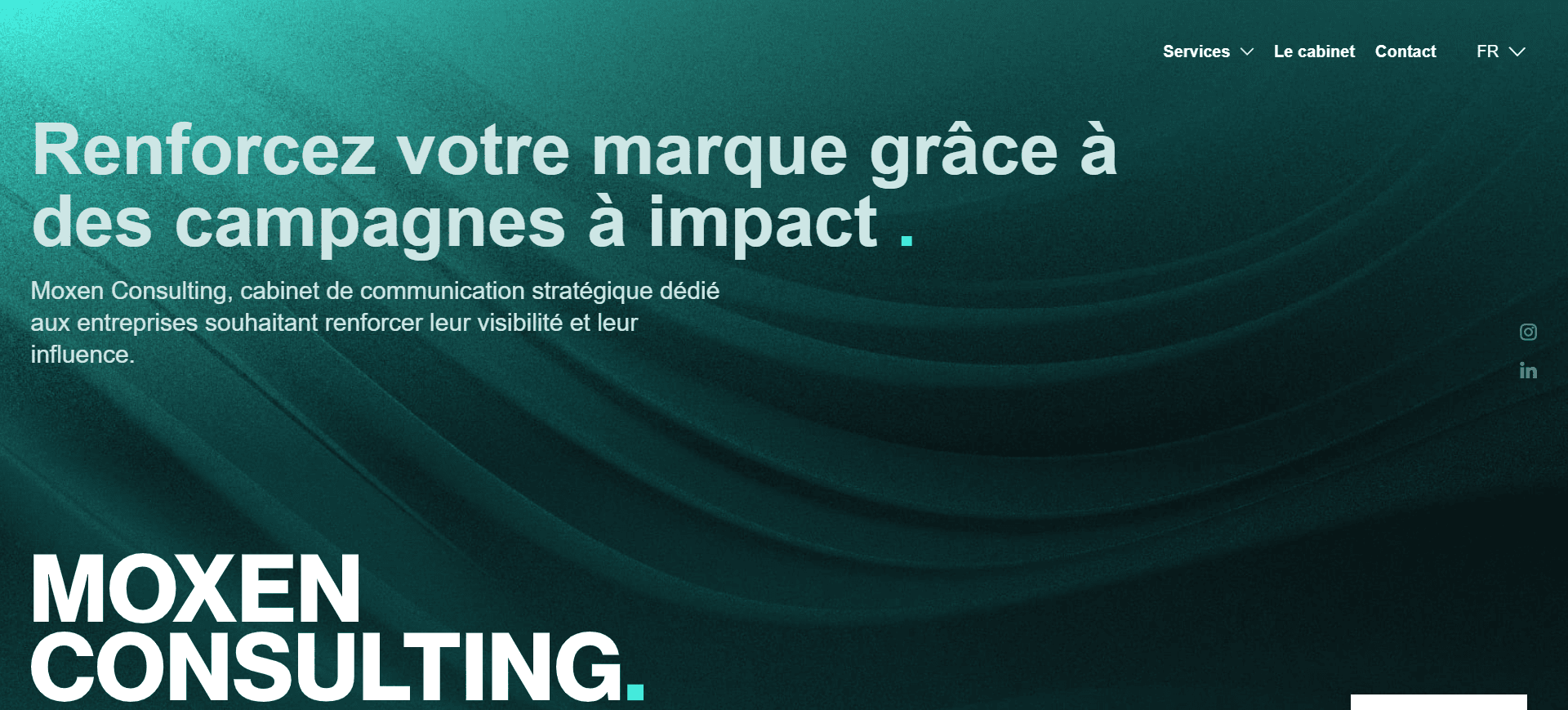 Moxen Consulting