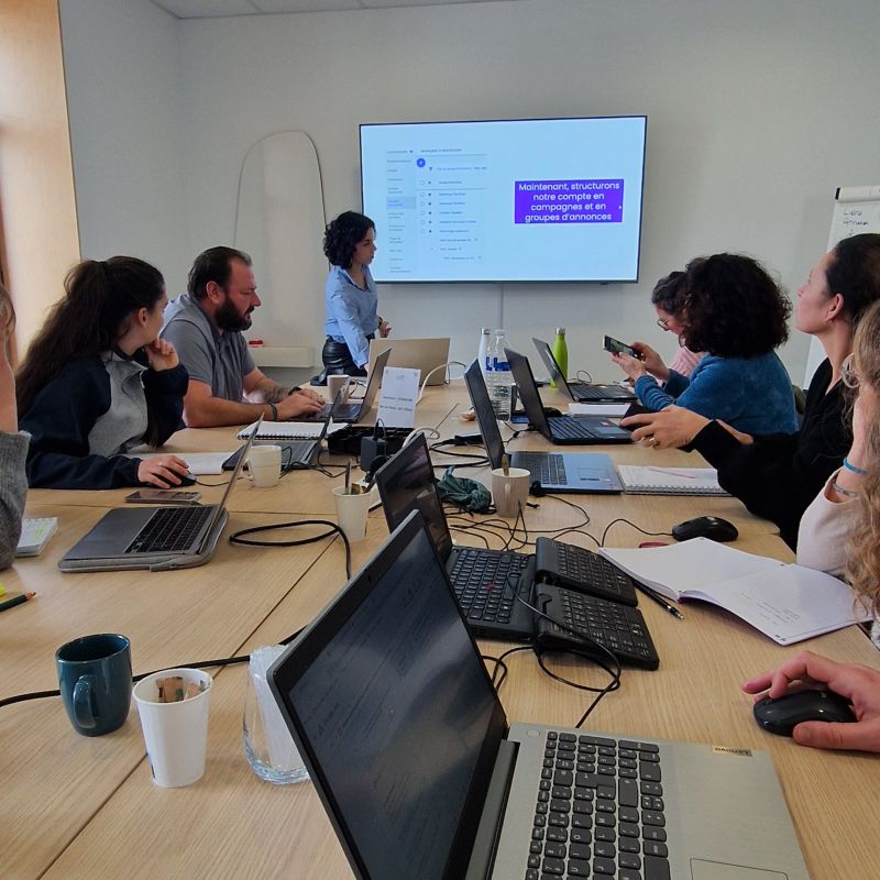 range ton web agence webmarketing et seo référencement naturel entre vannes et auray