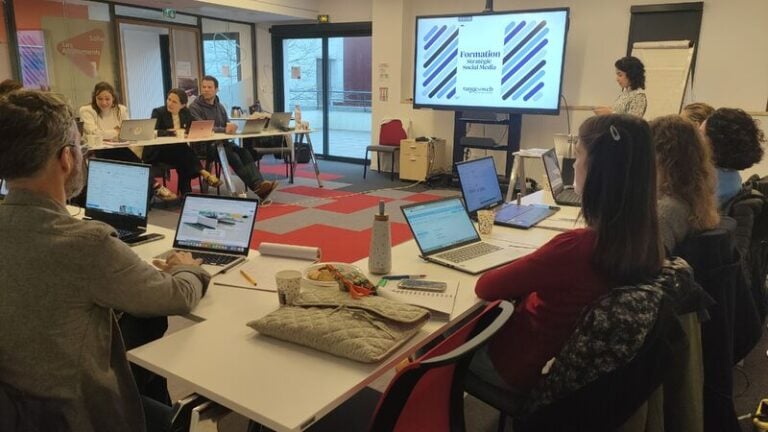 formation réseaux sociaux morbihan
